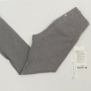 Lululemon Align High-Rise Pant Legging 25" - Heathered Core Medium Grey